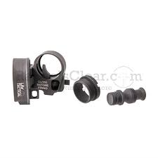 The stock automatically locks into place. Law Tactical Ar 15 Gen3 M Folding Stock Adapter Rangeisclear Webshop