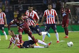 Cómo y dónde ver transmisión en minuto a minuto del partido deportes tolima vs junior en vivo y online, correspondiente a la fecha. Con Empate 2 2 Termino Partido Deportes Tolima Vs Junior De Barranquilla Alerta Tolima
