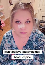 Letting Go A Hospice Journey