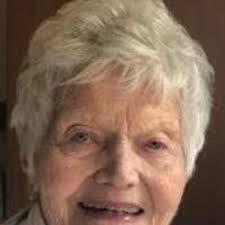 Barclay, Anna May Obituary March 7, 2019