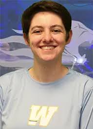 Hayley "Seabass" Bonhage