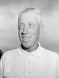 EVERYBODY LOVES TEXAS ATHLETES & SPORTS HISTORY HARVEY PENICK For JANUARY  26th 2017 Harvey Morrison Penick (October 23, 1904