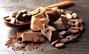 巧克力（英語： chocolate ， i / ˈ tʃ ɒ k. åƒå·§å…‹åŠ›å¥½è™•å¤š é»'å·§å…‹åŠ›æŠ—æ°§åŒ–7å¤§å¥åº·å¥½è™• Helloé†«å¸«