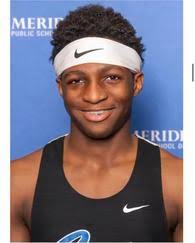 Devon Smith's Men's Track Recruiting Profile