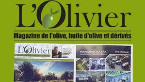 Enfin Un Magazine Specialise Pour L Huile D Olive Algerienne Algerie360