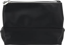 Gut verstaut sind, ist das große hauptfach beliebig unterteilbar. Soapland Kulturtasche Schwarz Aufklappbar 3 Facher 1 St Dauerhaft Gunstig Online Kaufen Dm De