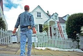 Tips And Tricks For Choosing Your House Painter