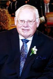 Contributions to the tribute of Charles "Chuck" Louis Mitchell