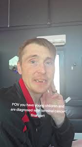 Gary Fighting Terminal Cancer