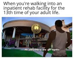 However, the reality of most diseases, including addiction, is that they require ongoing care to. Dank Recovery Memes Goes To A Dark Place Where Addicts Feel Seen