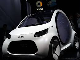 1 for sale starting at $6,480. Smart In Arrivo Il Piccolo Suv 100 Elettrico Made In Cina