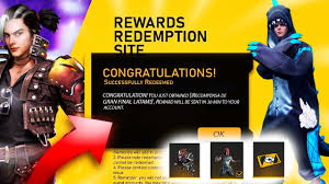 Recopilaremos todos los códigos de free fire que vayan saliendo para conseguir trajes, máscaras, ropa. Codigo De Free Fire League Final Nuevo Codigo Reclama Premios Free Fire League Youtube