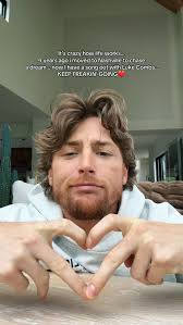 @lukecombs thank you for believing in this song brother… YOU DA MAN🤘❤️,  WHAT DO YALL THINK OF BACKUP PLAN?! 👀, #instamusic #newmusic #countrymusic 