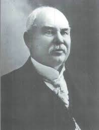 HUMBOLDT HISTORY: Timber Magnate Henry Neff ('Pap') Anderson Was Brained to  Death by a Piece of His Own Mill, and His Dream Model Town of 'Andersonia'  Was Just as Doomed as He
