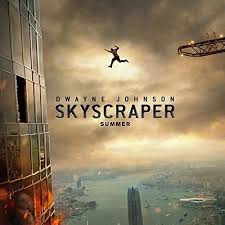 Original Motion Picture Soundtrack Ost From The Movie Skyscraper 2018 Music Composed By Steve Jablonsky Skysc Fortnite Funny Gaming Memes Funny Memes