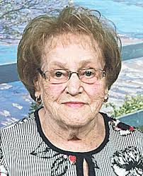 GUILLEMETTE LACHANCE, Irène