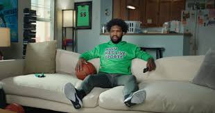 Unfortunately, hulu + live tv has broken this trend. Hulu Deepfakes Football Stars Faces Onto Body Doubles In New Sellouts Ad