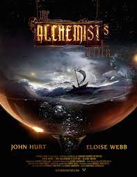 a carta do alquimista 2015 posters de filmes cartaz filmes