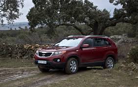 Your 2010 kia sorento is painted at the factory with a high quality basecoat/clearcoat system. File Kia Sorento 2010 Flickr David Villarreal Fernandez 13 Jpg Wikipedia