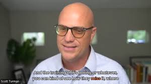 Entrepreneurs, Executives, and Eccentrics