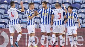 Press j to jump to the feed. Jogo A Feijoes No Dragao Acaba Com Goleada Tranquila Do Fc Porto