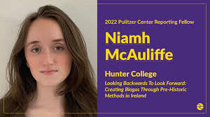 Niamh McAuliffe (@niamhlmcauliffe)