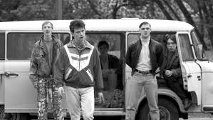 Une épopée violente et trouble qui marque le retour de mathieu kassovitz devant et derrière la caméra. Spielfilm Uber Die Pogrome Von Rostock Lichtenhagen