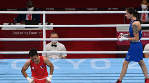 Combatteranno oggi anche fiori tra gli uomini e la nicoli tra le donne. Akhcprz1yijlym