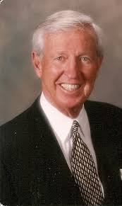 James F. Graham (January 15, 1930