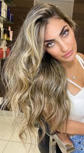 Welcome to our hair consultations column. Sandy Blonde Hair Color Ideas 2021 Long Sandy Blonde