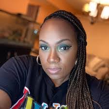 Jasmine Pickett's Instagram, Twitter & Facebook