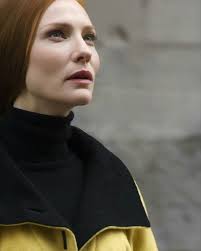 Cate Blanchett as Daisy Fuller in 'The Curious Case of Benjamin Button'  (2008) dir. David Fincher • • • • • #CateBlanchett #NightmareAlley  #GuillermoDelToro #LilithRitter #CateBlanchettEdit #BacktoBlack #Edit  #Under20K #DiscoveryPage #Blanchett ...