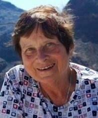 Doris Reiser Obituary and Online Memorial (2012)