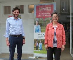 Les contrats départementaux de territoire. Elections Departementales Un Programme Unifie Pour La Gauche A Loudeac Plemet Le Courrier Independant