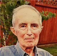 DOUGLAS BAIRD Obituary (1940