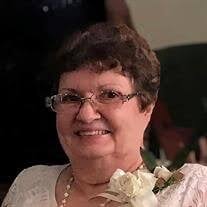 Judith Smith Obituary