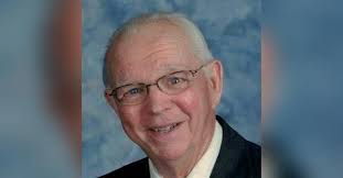 Billy James Roark Obituary