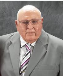 Ralph Smith Obituary