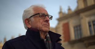 Toronto Holocaust survivor has a warning to the next generation: 'It can  happen again'