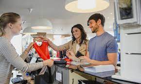 There are currently a few items i'm looking at buying and i'm wondering if it's safe to use my credit card or should i take a trip to the post office and get a alipay card? Why Was My Credit Card Declined 6 Common Reasons Nerdwallet