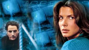 Watch The Net (1995) Full Movie Online