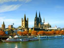 Gezimanya'da köln hakkında bilgi bulabilir, köln gezi notlarına, fotoğraflarına, turlarına ve videolarına ulaşabilirsiniz. Cologne Koln Summer Day Tour On 6 Aug Saturday Cherry Travel Tours