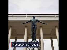 Nov 10, 2020 · in a statement released by the university of the philippines on november 10, it announced there will be no upcat 2021. Up Cancels Upcat 2021