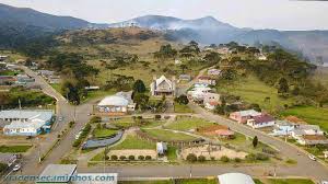 A municipality of santa catarina, brazil. O Que Fazer Em Urupema Sc Viagens E Caminhos