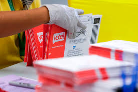 As The Us Elections Near Global Democracy Is At Stake Pursuit By The University Of Melbourne