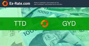 The romanian leu (romanian pronunciation: How Much Is 1000 Dollars Ttd To Gyd According To The Foreign Exchange Rate For Today