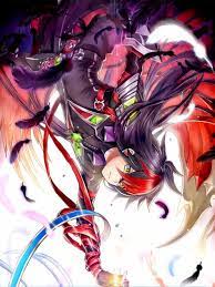 pin by justy fish on 白猫 anime character design dark anime sword art online wallpaper