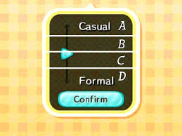 This item is worn by the following in doubutsu no mori • in animal crossing • in wild world • in city folk • in new leaf • in new horizons (tops • bottoms. Makeup Animal Crossing New Leaf Classy Acnl Hair Guide Color Simplesnacksp Acnl Hair Guide Hair Guide New Leaf Hair Guide