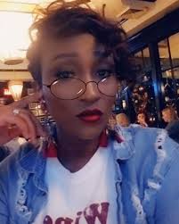 Profile for Ebony Pender