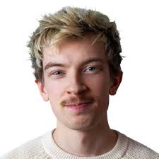 And just like that, my senior capstone film, Eye Contact, is finished.  Thank you all so much for your support in this journey. Trevor and I  couldn't be more grateful for all